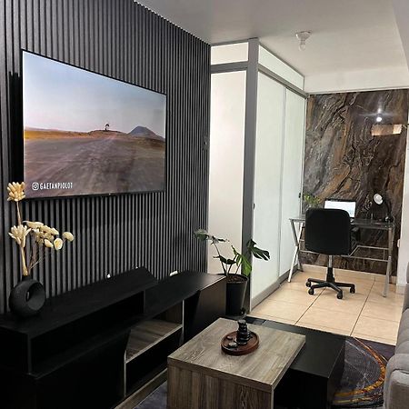 Apartamento Sumaq Airport Lima Exterior foto