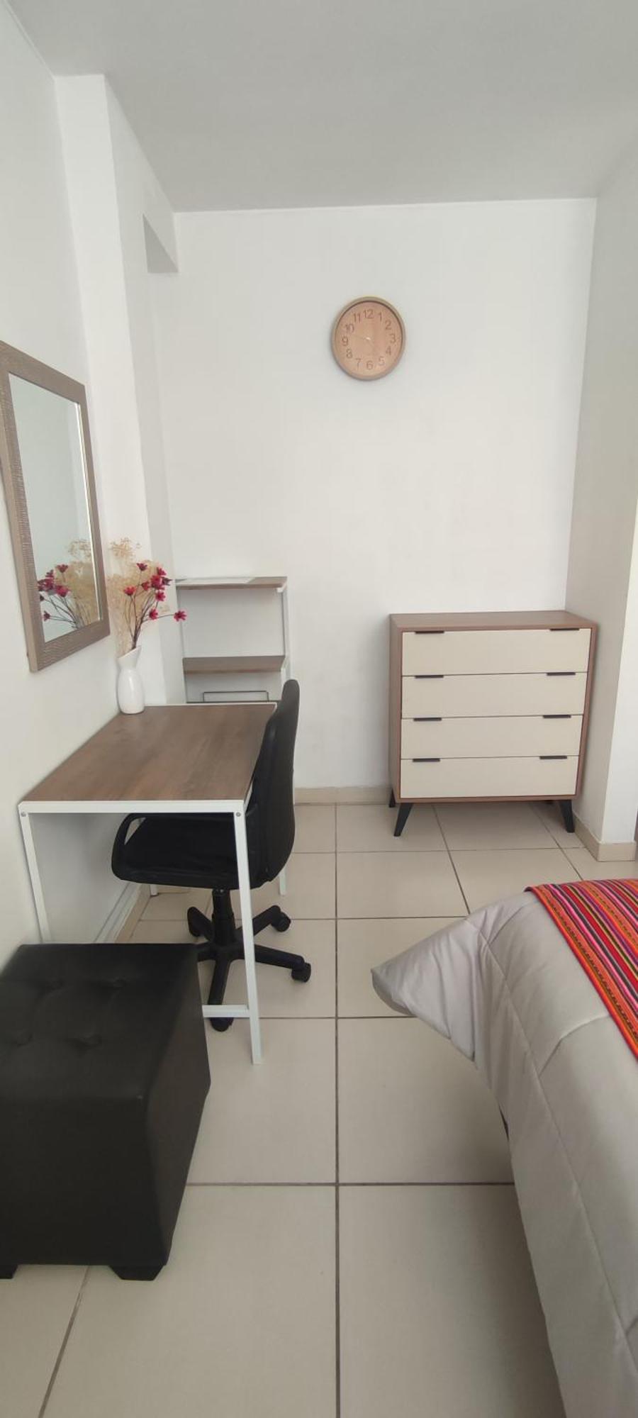 Apartamento Sumaq Airport Lima Exterior foto