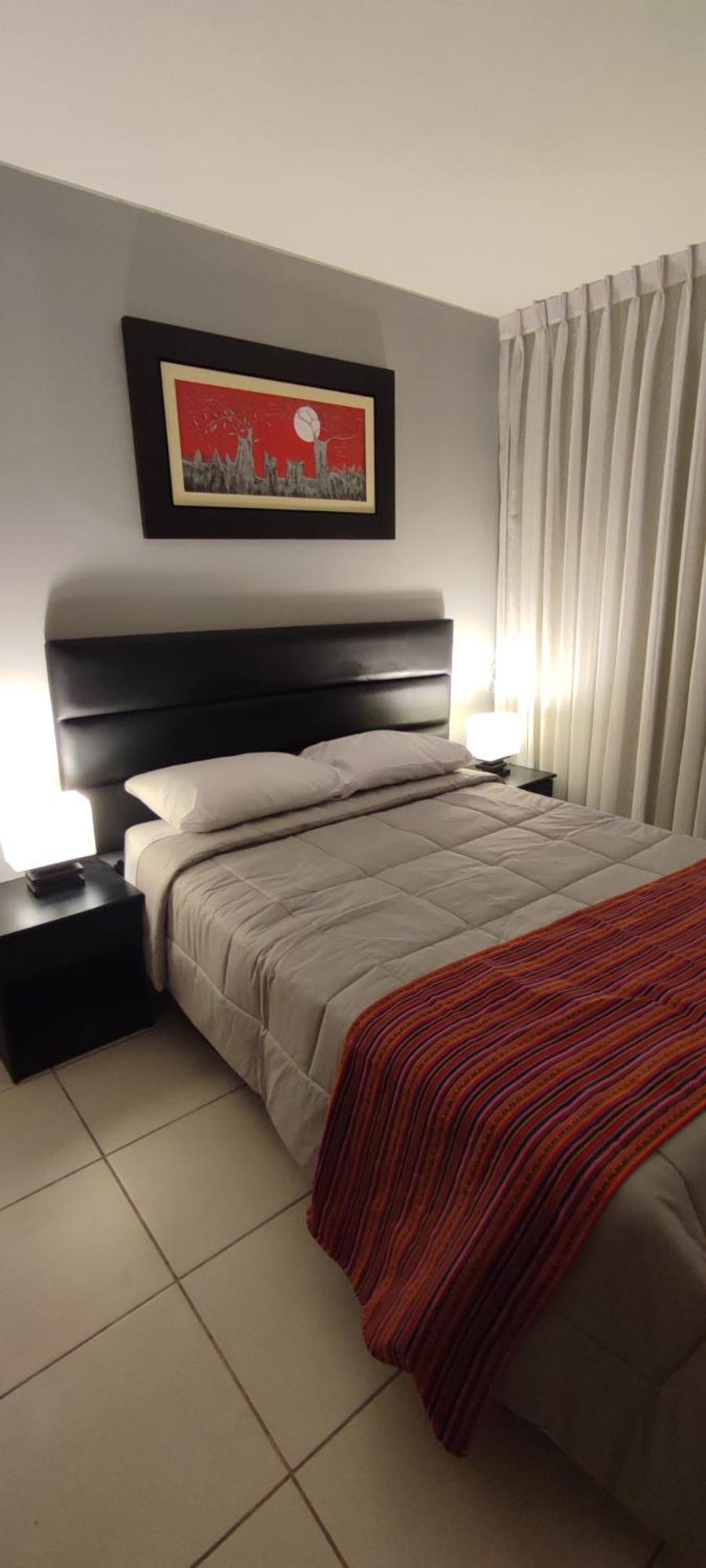 Apartamento Sumaq Airport Lima Exterior foto